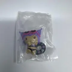 ガチャガチャ みんなでバカンスフィギュア クロミ