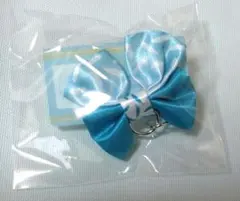 名探偵コナン　ハイウェイの堕天使　チャーム付きネームバッジ 萩原 千速