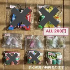 【見本ページ】在庫整理SALE♡選べるデコ＆ビーズパーツ一覧20