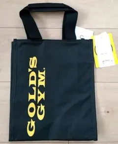 2026年最新】ゴールドジム しまむら コラボ トートの人気アイテム