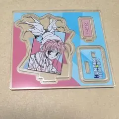 ネオンHUNTER×HUNTER アクリルフィギュアコレクション　アクスタのサムネイル