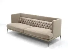 2人掛け・3人掛けソファ Cassina ixc. 2P sofa 2人掛け・3人掛けソファ Cassina ixc. 2P sofa 2人掛け・3人