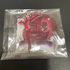 東京コミコン ハズビンホテル レイヤーアクリルスタンド チャーリー