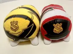 2026年最新】パトレンジャー ぬいぐるみの人気アイテム - メルカリ