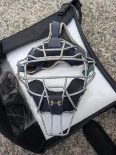 2026年最新】UNDER ARMOUR 野球 キャッチャー用品の人気アイテム