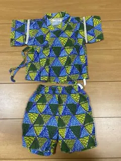 甚平 BREEZE 80cm