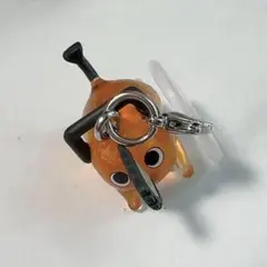 チェンソーマン　ポチタ D つながリングチャーム　めじるしアクセサリー