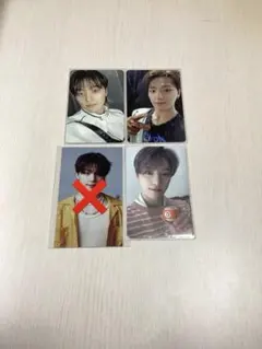 セブチ トレカディノ まとめ売り