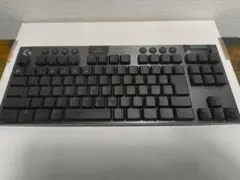 G913 TKL LIGHTSPEED