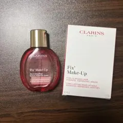 miho様専用　クラランス　フィックスメイクアップ