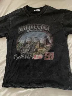 ヴィンテージTシャツ