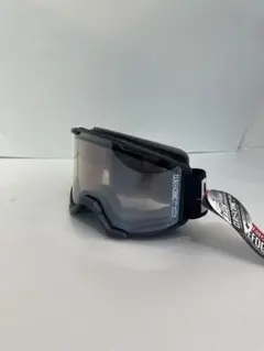 D：RECT スノーゴーグル 調光クリアレンズ