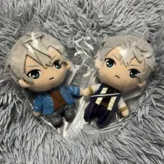 あんスタ　瀬名泉　制服　ぬいぐるみ　3-A ユニット衣装