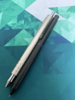 lamy トライペンブラック　lamy swiftパラジュームのサムネイル