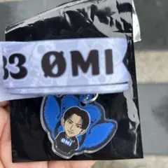 ★即購入⭕️ 登坂広臣　ネックストラップ