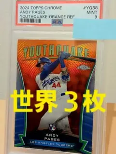 大谷翔平　カード　PSA9 51Gb9nCli7L._UF350,350_QL50_.jpg