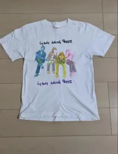 2026年最新】銀杏boyz tシャツの人気アイテム - メルカリ