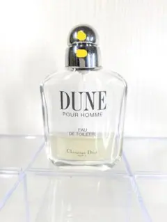 Christian Dior DUNE POUR HOMME 10ml - メルカリ