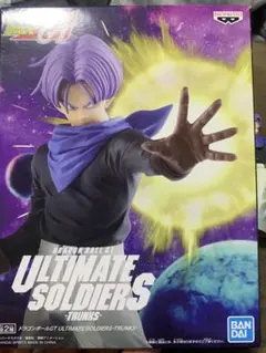 2026年最新】ultimate soldier トランクスの人気アイテム - メルカリ