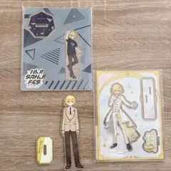 魔法使いの約束 まほやく ルチル ZOZO アクリルスタンド アクリル