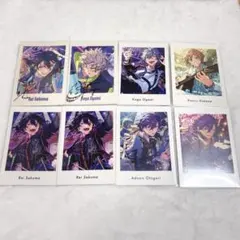 あんスタ 10周年 ぱしゃっつ UNDEAD