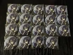 雀魂 ライアン 缶バッジ 14点 - メルカリ