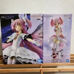 劇場版魔法少女まどか☆マギカ フィギュア