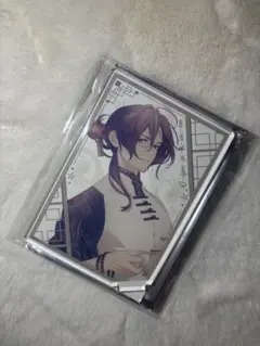 オランピアソワレ 縁 3周年 オトメイトストア 再販 アクリルスタンド