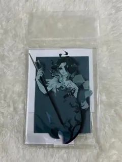 第五人格　グレイス　漁師　アートクロゼット　アクスタ　アクリルスタンド