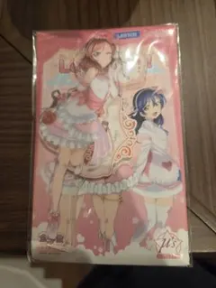 ホロカ 青エール スーパーPRパックvol.2 雪花ラミィ 桃鈴ねね - メルカリ