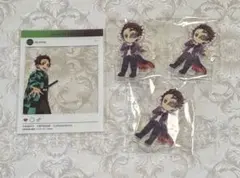 ufotable アクリルスタンド　まとめ売り　竈門炭治郎　鬼滅の刃