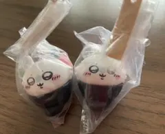 ちいかわ寿司 モモンガ2個セット