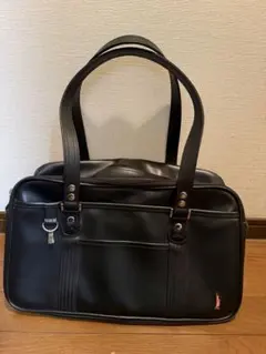 Eastboy 黒 トートバッグ