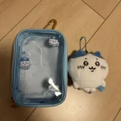 ちいかわ　はちわれ２個セット