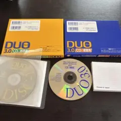 DUO 3.0/CD基礎用　復習用