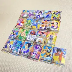 ドラゴンボール　バトラーズ　カード