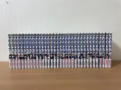 ブルーロック　全巻セット