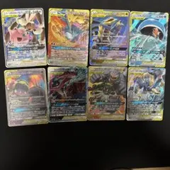 ポケカ　TAG TEAM セット　タッグチーム