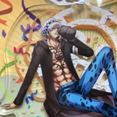 2026年最新】東京ワンピースタワートラファルガーローの人気アイテム