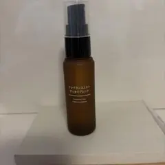 MUJI フレグランスミスト すっきりブレンド 28mL 半分くらい使用