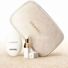 クリスマス限定ポーチ