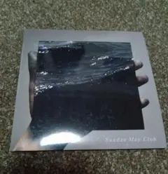 Sundae May Club 風がはやい CD