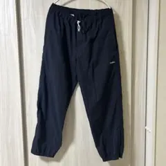 Nautica ネイビー パンツ L
