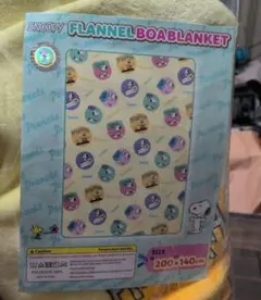 ブランケット キャラクター