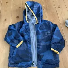 ベビーギャップ　2years リバーシブル