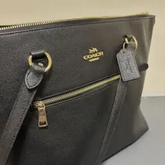 期間限定値下げ(6/30まで)⚠️coach ショルダーバッグのサムネイル