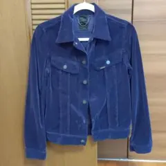 【処分価格！美品】GalaabenD（ガラアーベント） Gジャン