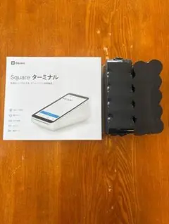 2026年最新】square ターミナル 本体の人気アイテム - メルカリ