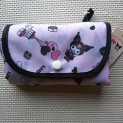 サンリオキャラクター エコバッグ