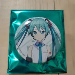 プロセカ 初音ミク キャラバッジコレクション